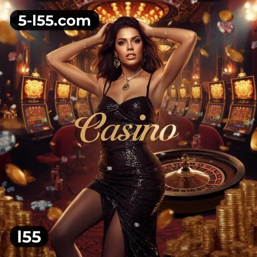 l55 bônus — cashback 15 por cento e níveis VIP