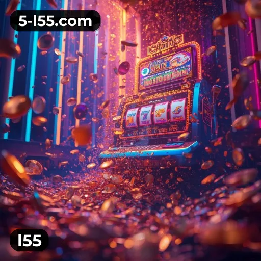 l55 cadastro — tela de formulário no app oficial